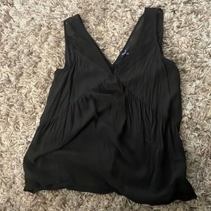 Black Madewell top